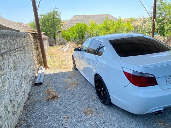 BMW 530 2006, 490,452 km - 3.0 l - İsmayıllı