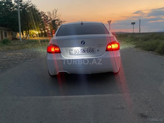 BMW 530 2006, 490,452 km - 3.0 l - İsmayıllı