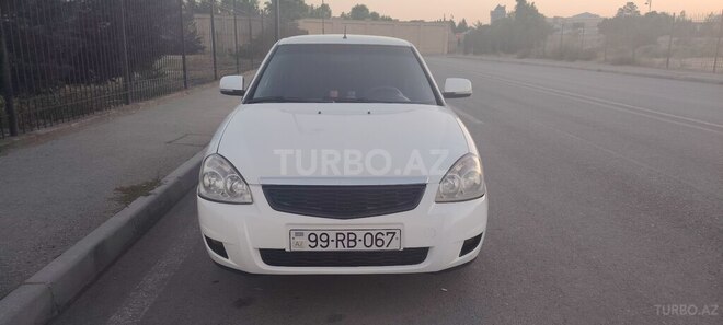 LADA (VAZ) Priora 2013, 309,000 km - 1.6 l - Bakı