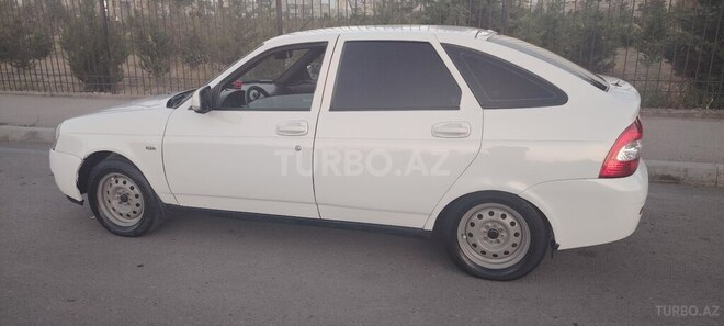 LADA (VAZ) Priora 2013, 309,000 km - 1.6 l - Bakı