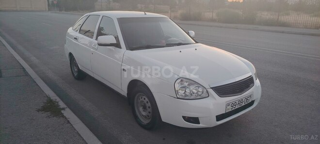 LADA (VAZ) Priora 2013, 309,000 km - 1.6 l - Bakı