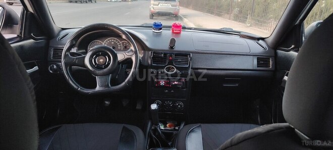 LADA (VAZ) Priora 2013, 309,000 km - 1.6 l - Bakı