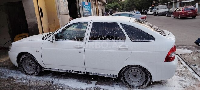 LADA (VAZ) Priora 2013, 309,000 km - 1.6 l - Bakı