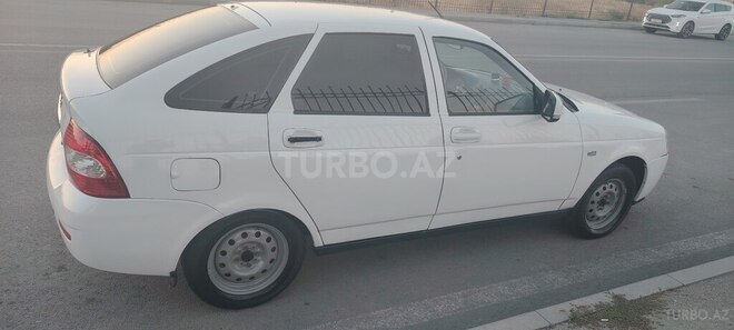LADA (VAZ) Priora 2013, 309,000 km - 1.6 l - Bakı