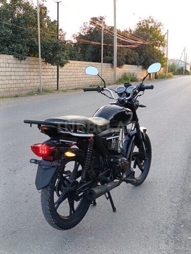 Tufan M50 2023, 72,000 km - 0.1 l - Salyan