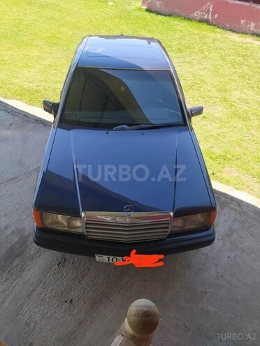Mercedes 190 1990, 258,008 km - 2.0 л - İmişli