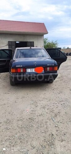 Mercedes 190 1990, 258,008 km - 2.0 л - İmişli