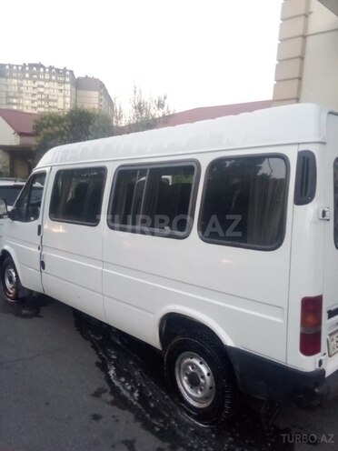 Ford Transit 1996, 25,000 km - 2.5 l - Bakı