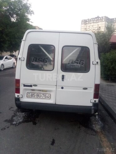 Ford Transit 1996, 25,000 km - 2.5 l - Bakı