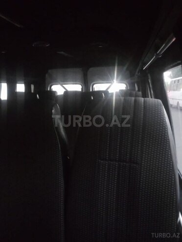 Ford Transit 1996, 25,000 km - 2.5 l - Bakı
