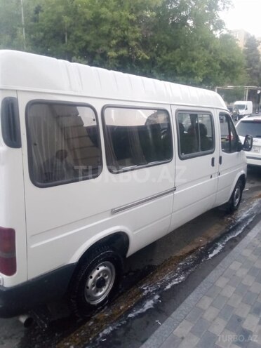 Ford Transit 1996, 25,000 km - 2.5 l - Bakı