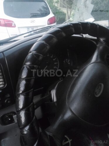 Ford Transit 1996, 25,000 km - 2.5 l - Bakı