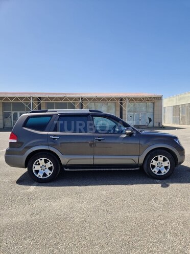Kia Mohave 2011, 165,000 km - 3.8 l - Bakı