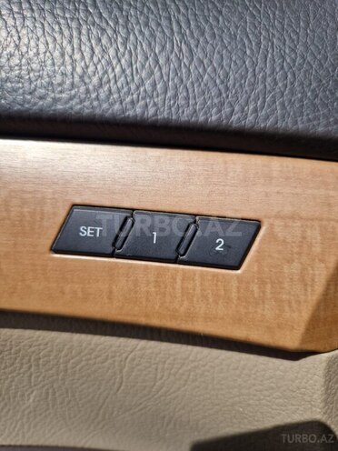 Kia Mohave 2011, 165,000 km - 3.8 l - Bakı