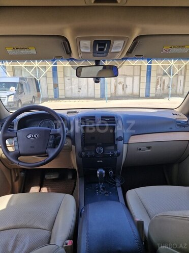 Kia Mohave 2011, 165,000 km - 3.8 l - Bakı