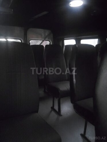 Ford Transit 1996, 25,000 km - 2.5 l - Bakı