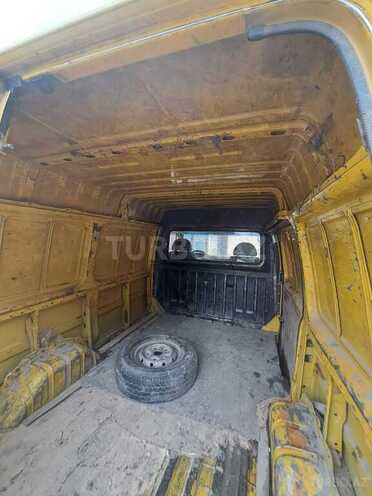 Ford Transit 1998, 555,555 km - 2.5 л - Quba