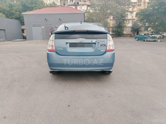 Toyota Prius 2008, 350,000 km - 1.5 л - Bakı