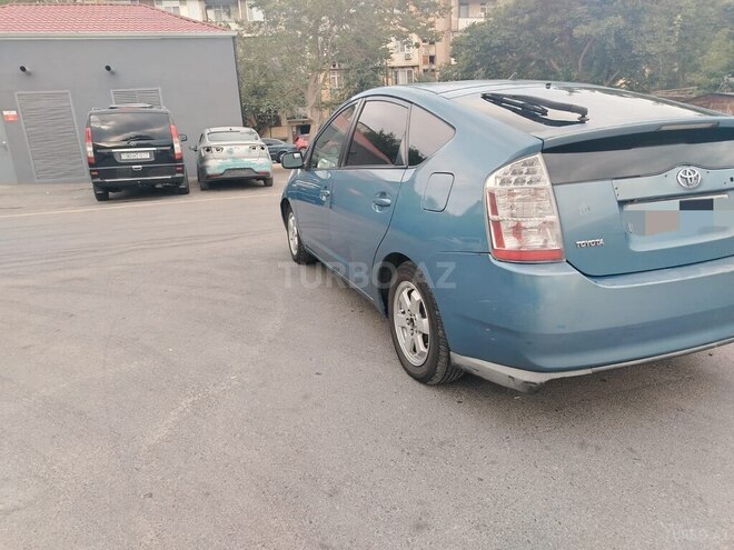 Toyota Prius 2008, 350,000 km - 1.5 л - Bakı
