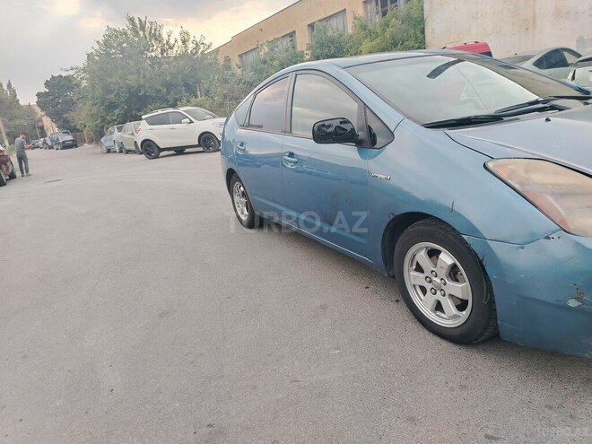 Toyota Prius 2008, 350,000 km - 1.5 л - Bakı