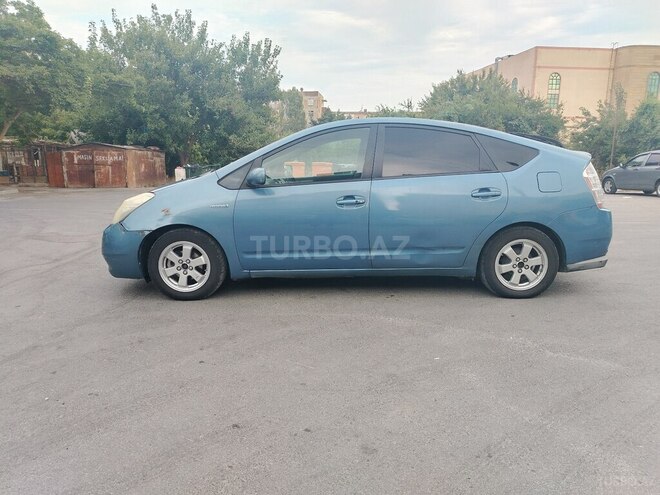 Toyota Prius 2008, 350,000 km - 1.5 л - Bakı