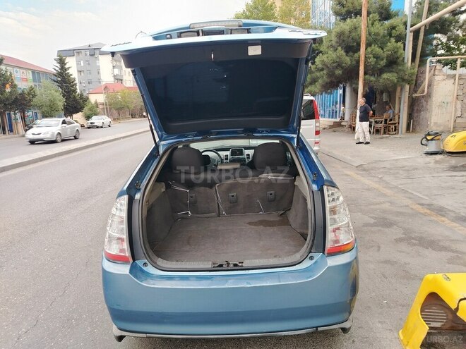 Toyota Prius 2008, 350,000 km - 1.5 л - Bakı