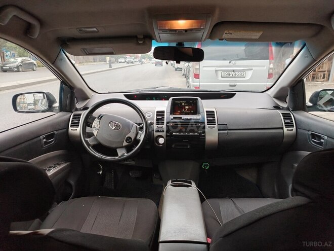 Toyota Prius 2008, 350,000 km - 1.5 л - Bakı