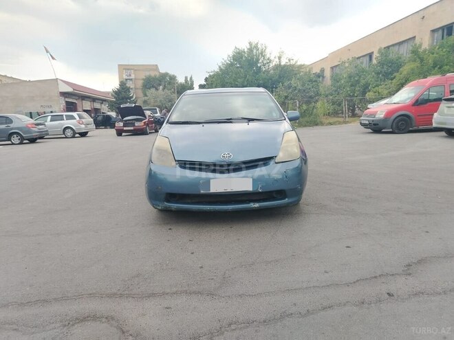 Toyota Prius 2008, 350,000 km - 1.5 л - Bakı