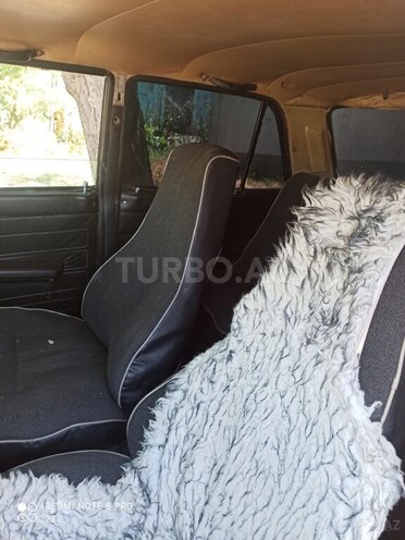 LADA (VAZ) 2107 1984, 76,865 km - 1.5 l - Quba