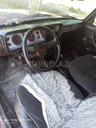 LADA (VAZ) 2107 1984, 76,865 km - 1.5 l - Quba