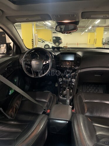 Chevrolet Cruze 2014, 376,000 km - 1.4 л - Gəncə