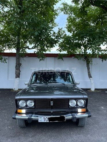 LADA (VAZ) 2106 2005, 98,585 km - 1.6 l - Quba