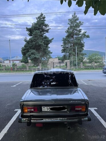 LADA (VAZ) 2106 2005, 98,585 km - 1.6 l - Quba