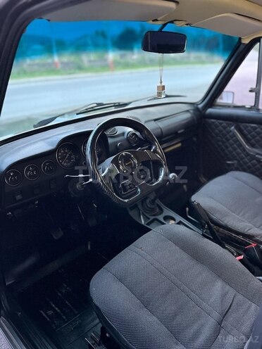 LADA (VAZ) 2106 2005, 98,585 km - 1.6 l - Quba
