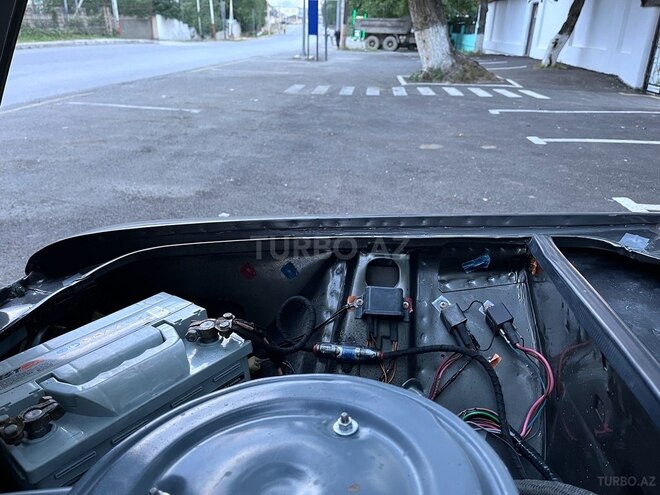 LADA (VAZ) 2106 2005, 98,585 km - 1.6 l - Quba