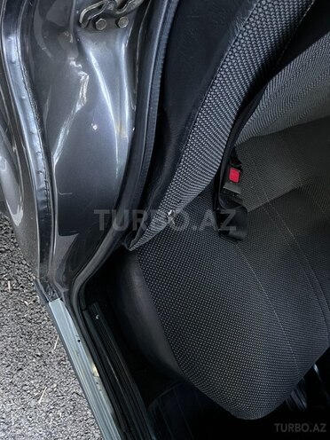 LADA (VAZ) 2106 2005, 98,585 km - 1.6 l - Quba