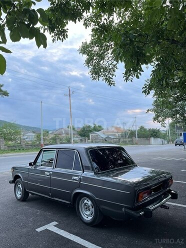 LADA (VAZ) 2106 2005, 98,585 km - 1.6 l - Quba