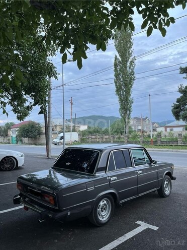 LADA (VAZ) 2106 2005, 98,585 km - 1.6 l - Quba