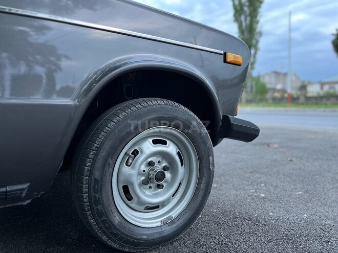 LADA (VAZ) 2106 2005, 98,585 km - 1.6 l - Quba
