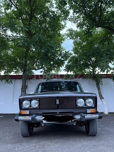 LADA (VAZ) 2106 2005, 98,585 km - 1.6 l - Quba