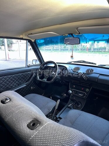 LADA (VAZ) 2106 2005, 98,585 km - 1.6 l - Quba
