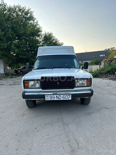 LADA (VAZ) 21045 2007, 150,000 km - 1.6 l - Bakı