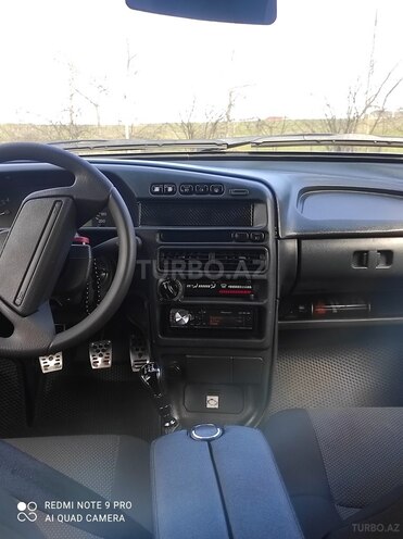 LADA (VAZ) 2115 2010, 21,000 km - 1.6 l - Quba