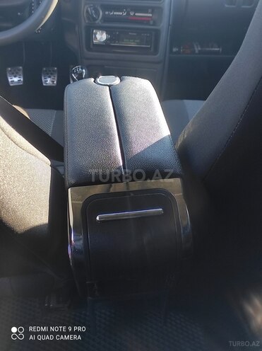 LADA (VAZ) 2115 2010, 21,000 km - 1.6 l - Quba