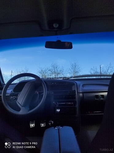 LADA (VAZ) 2115 2010, 21,000 km - 1.6 l - Quba