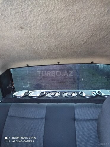 LADA (VAZ) 2115 2010, 21,000 km - 1.6 l - Quba