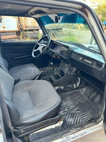 LADA (VAZ) 21045 2007, 150,000 km - 1.6 l - Bakı