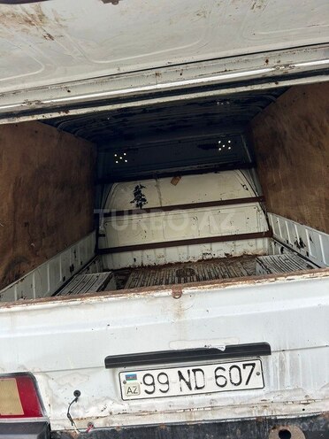 LADA (VAZ) 21045 2007, 150,000 km - 1.6 l - Bakı