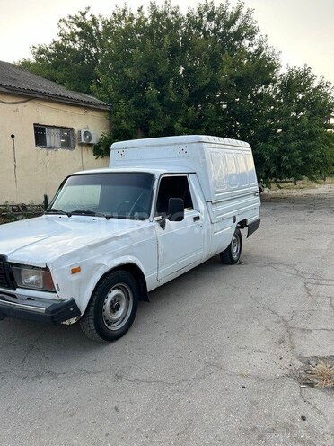 LADA (VAZ) 21045 2007, 150,000 km - 1.6 l - Bakı