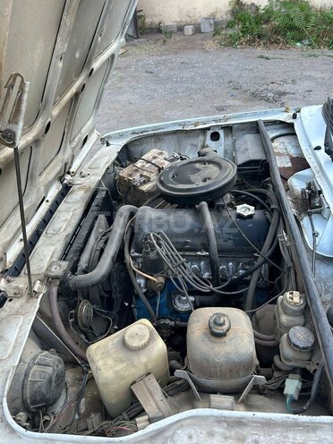 LADA (VAZ) 21045 2007, 150,000 km - 1.6 l - Bakı
